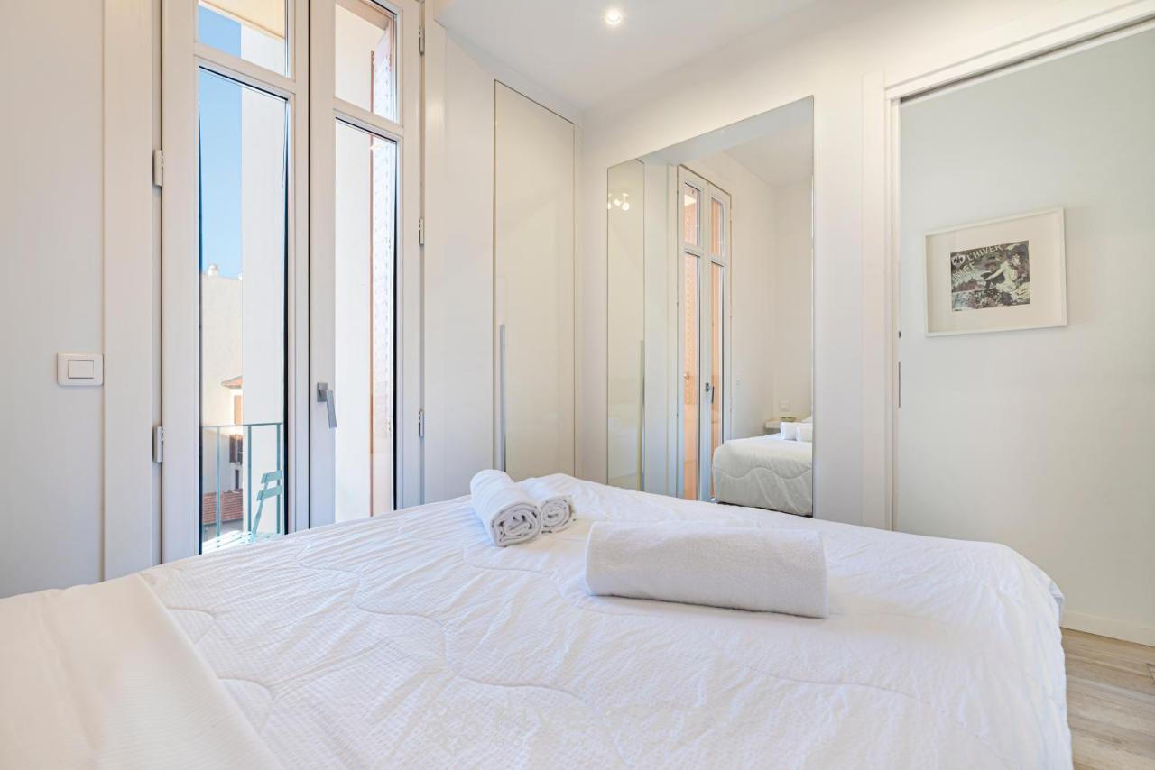 Suite Versailles Five Stars Holiday House Nice Luaran gambar