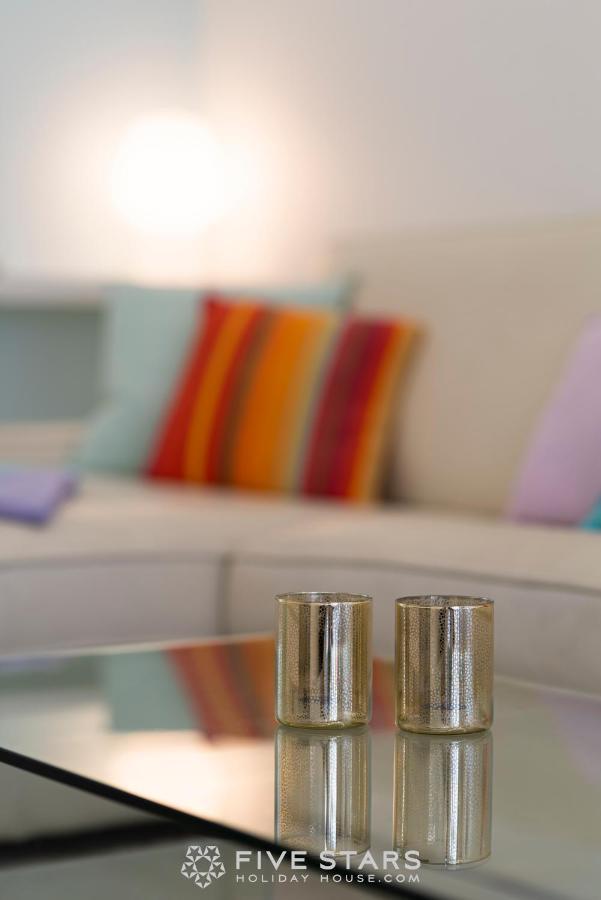 Suite Versailles Five Stars Holiday House Nice Luaran gambar