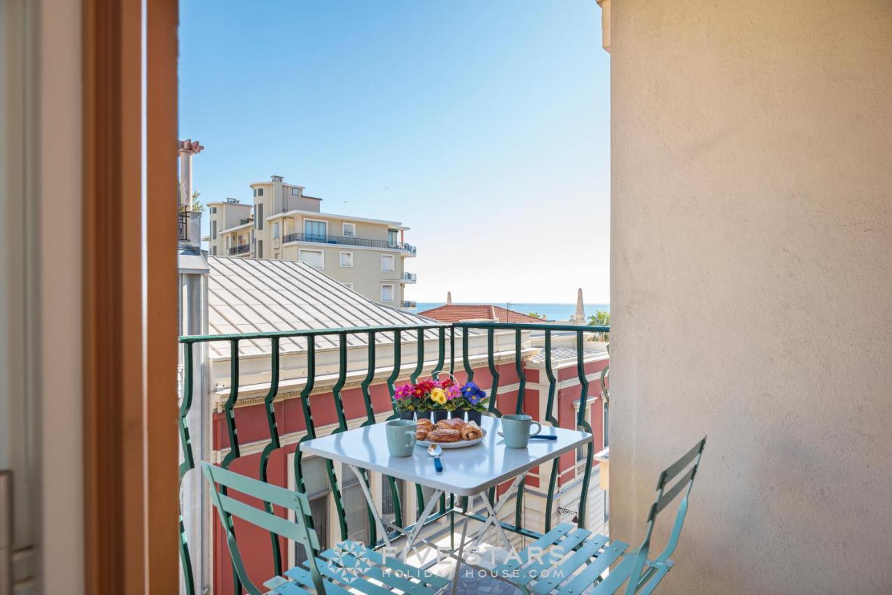 Suite Versailles Five Stars Holiday House Nice Luaran gambar