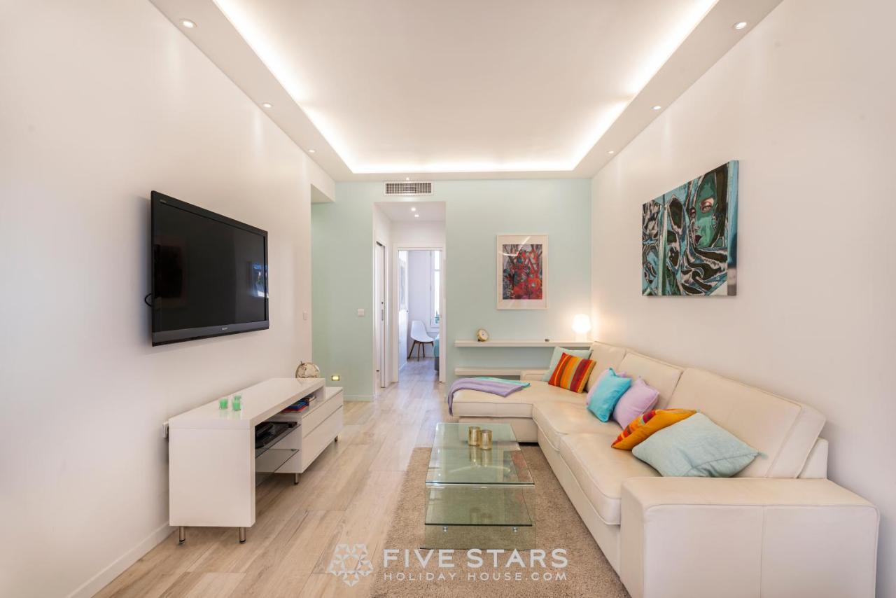 Suite Versailles Five Stars Holiday House Nice Luaran gambar