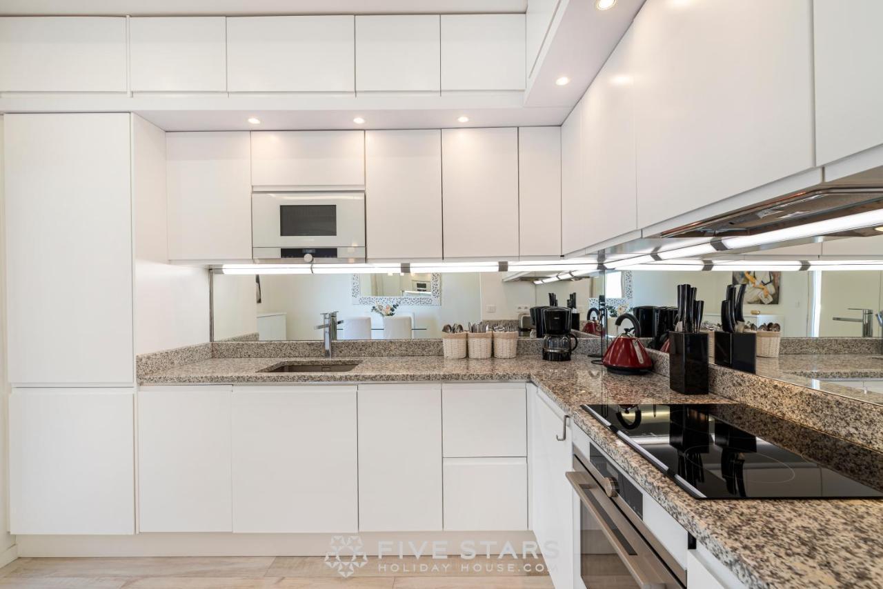 Suite Versailles Five Stars Holiday House Nice Luaran gambar