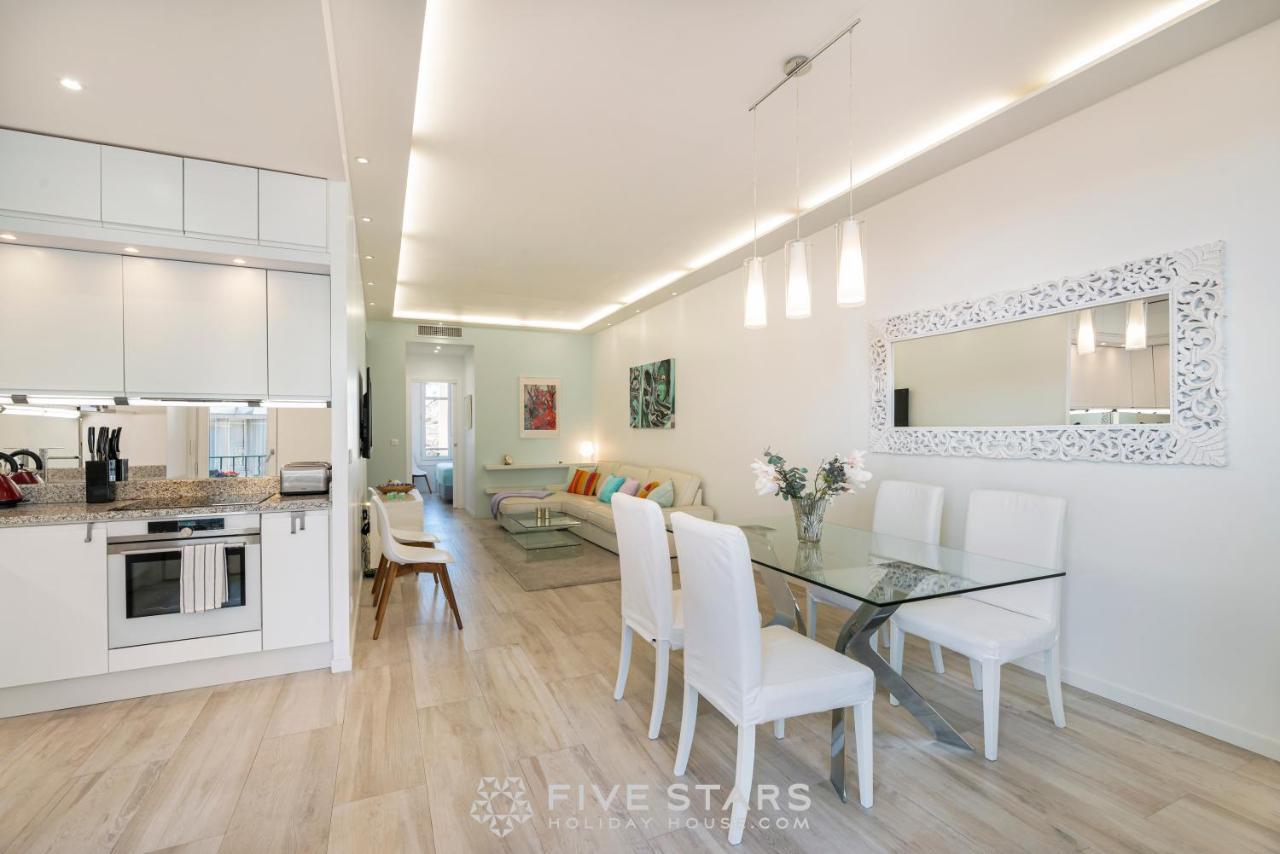 Suite Versailles Five Stars Holiday House Nice Luaran gambar