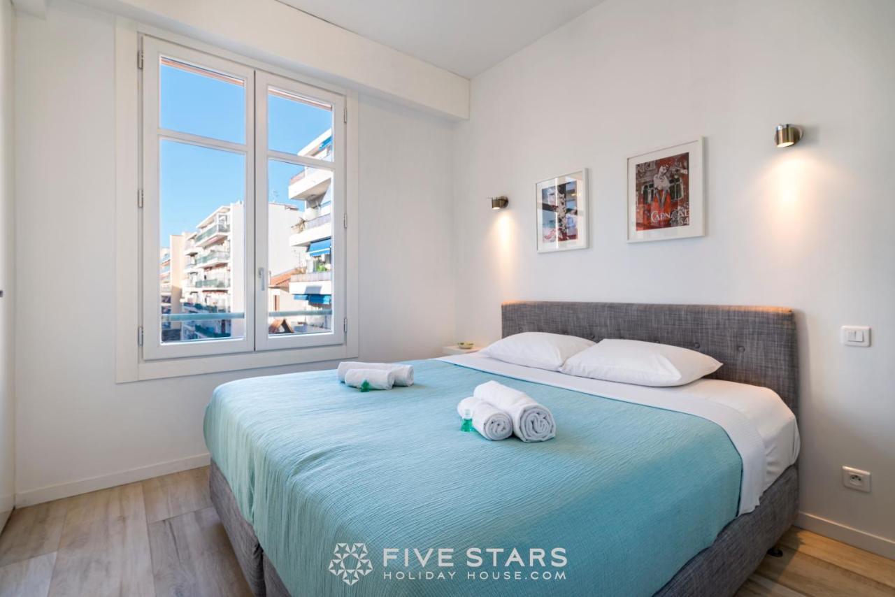 Suite Versailles Five Stars Holiday House Nice Luaran gambar