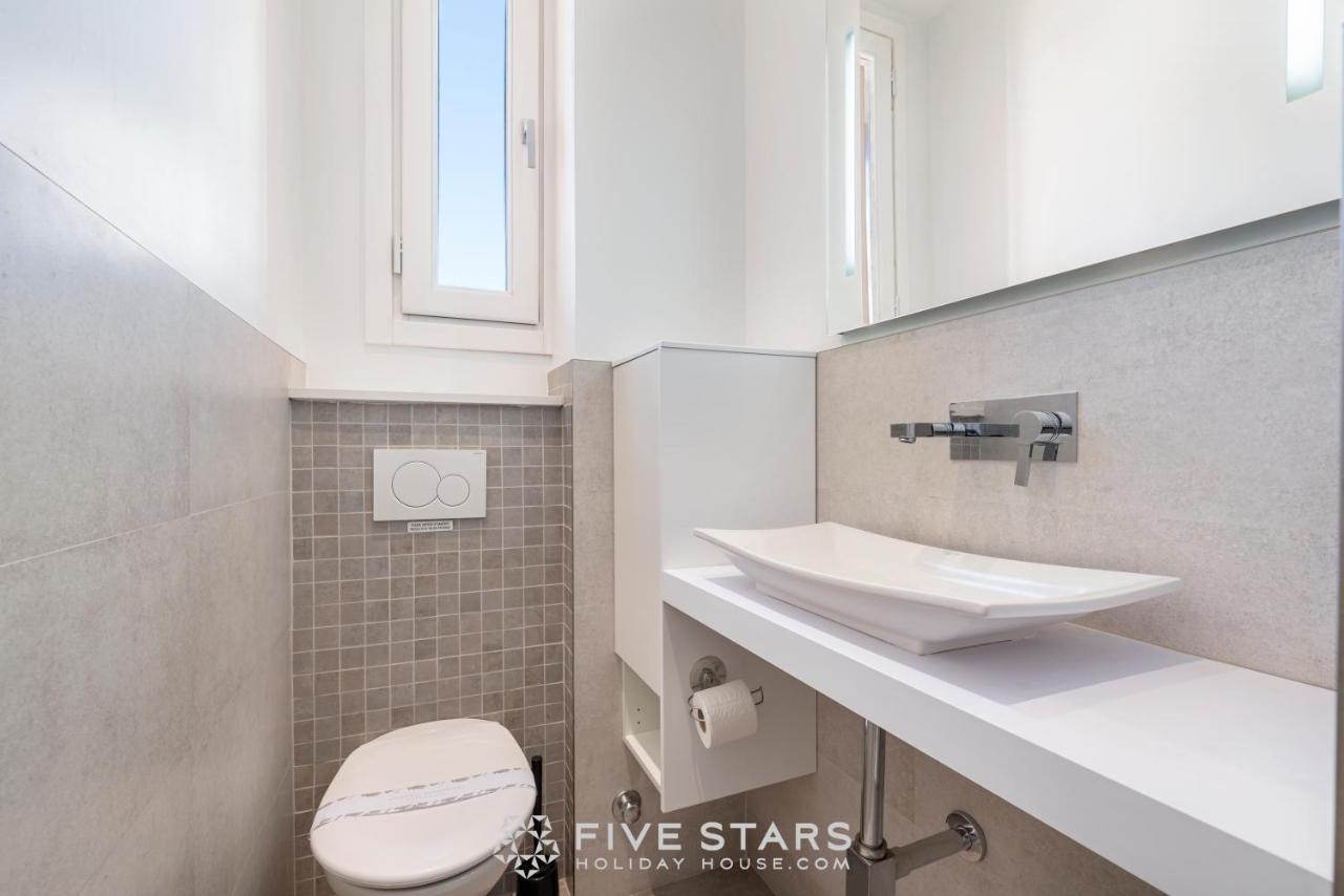 Suite Versailles Five Stars Holiday House Nice Luaran gambar