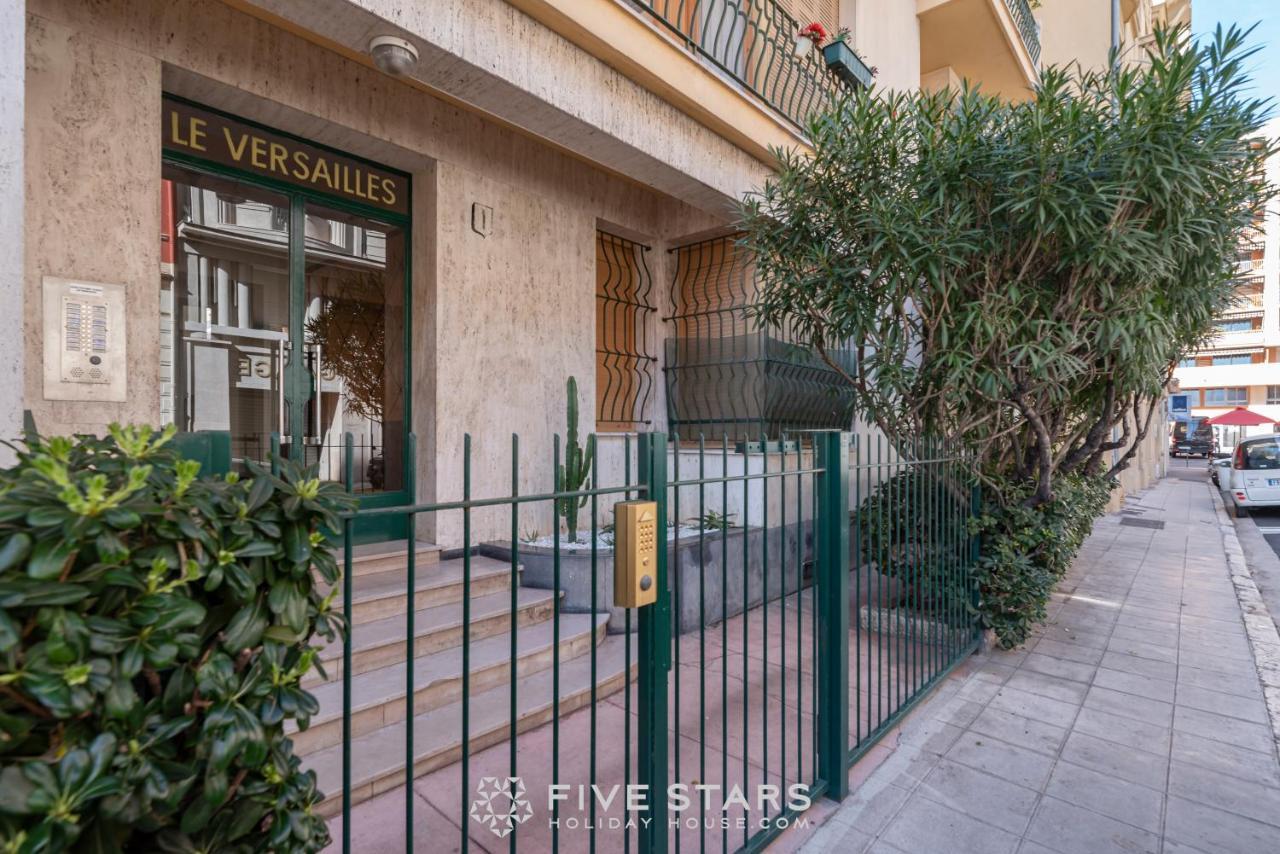 Suite Versailles Five Stars Holiday House Nice Luaran gambar