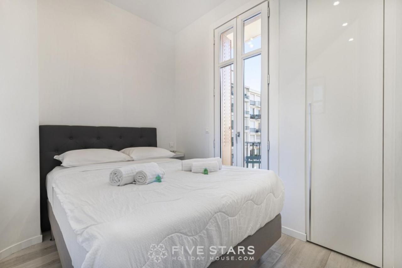 Suite Versailles Five Stars Holiday House Nice Luaran gambar