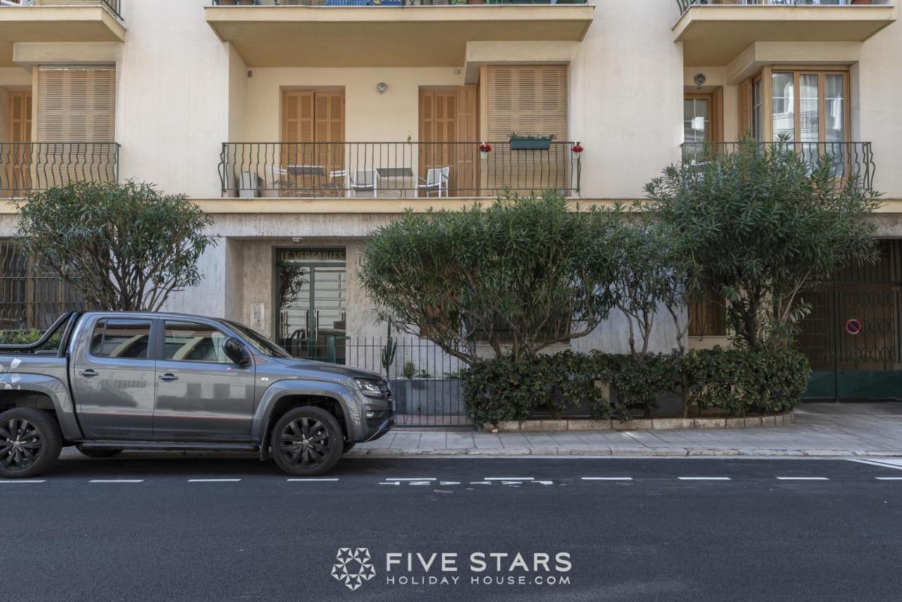 Suite Versailles Five Stars Holiday House Nice Luaran gambar