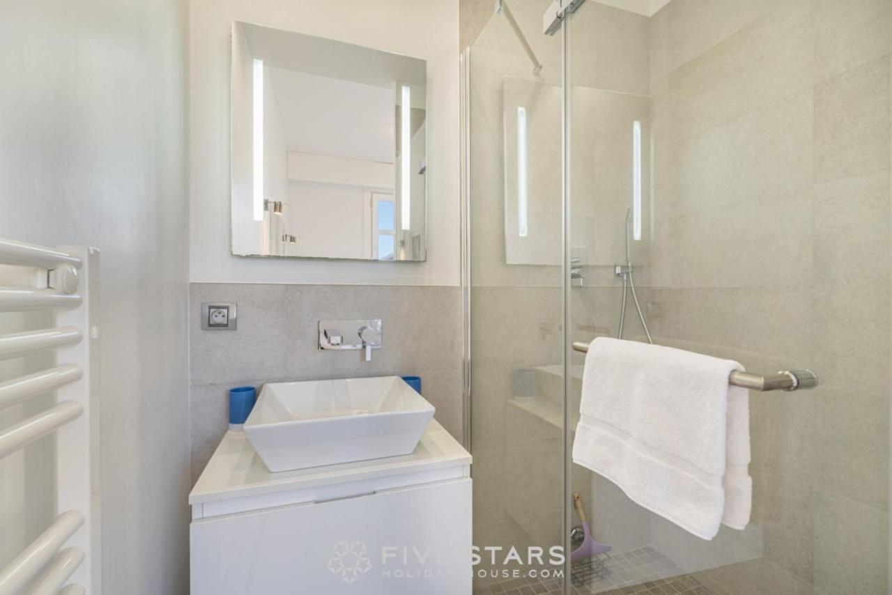 Suite Versailles Five Stars Holiday House Nice Luaran gambar