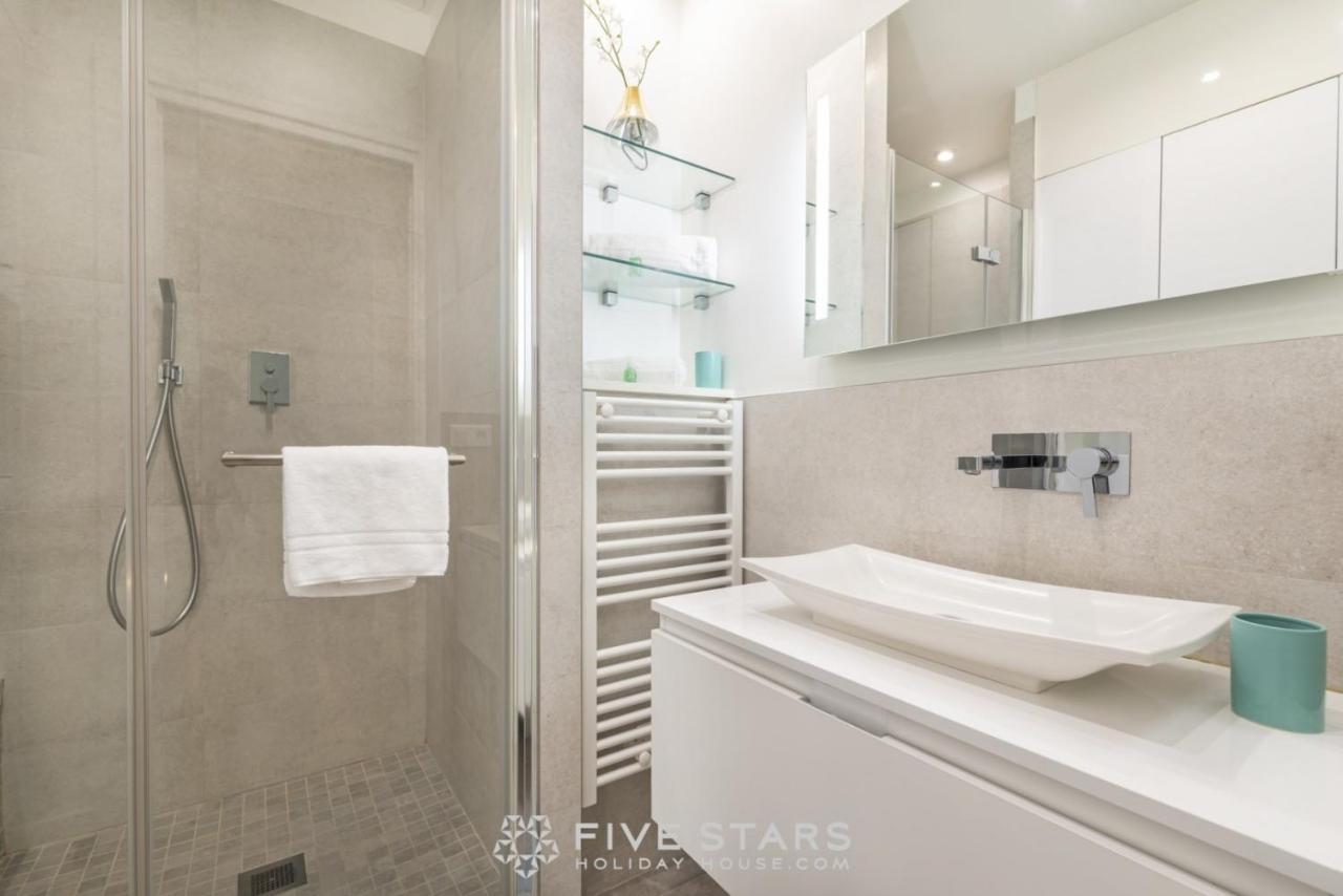 Suite Versailles Five Stars Holiday House Nice Luaran gambar